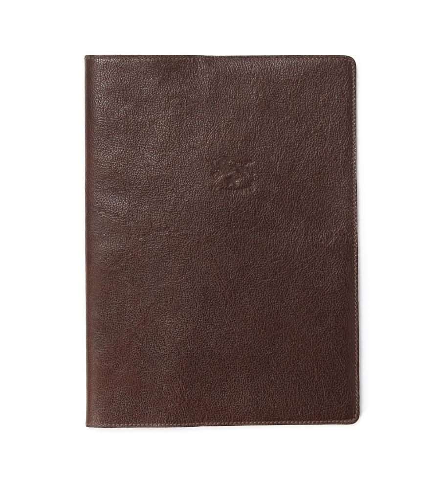 ノートカバー｜その他｜IL BISONTE(イルビゾンテ)｜ルック公式