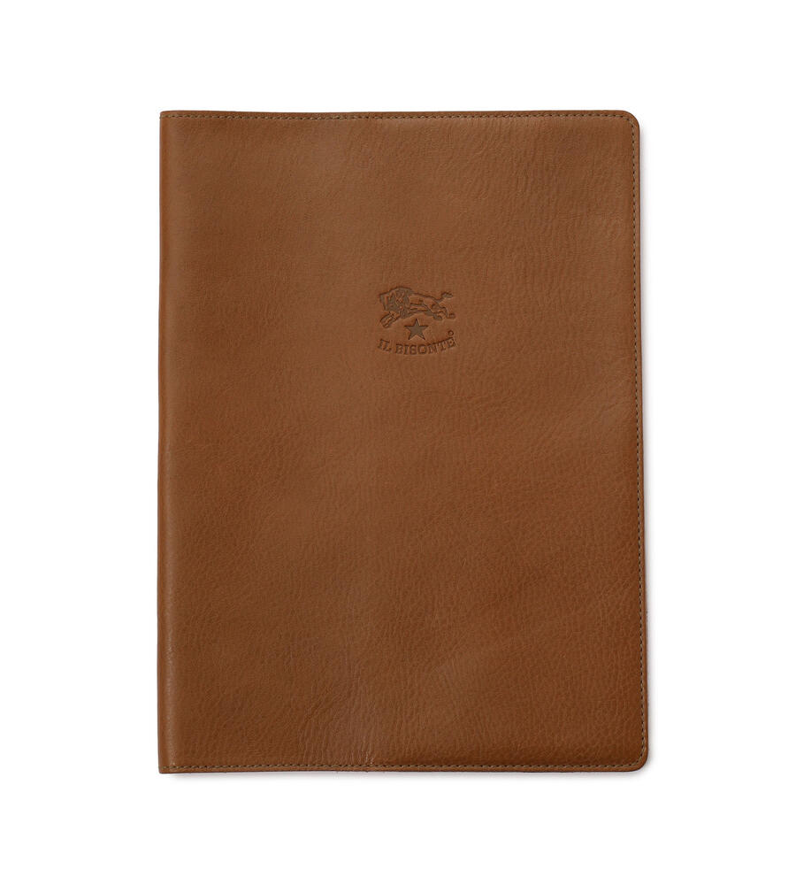 ノートカバー｜その他｜IL BISONTE(イルビゾンテ)｜ルック公式