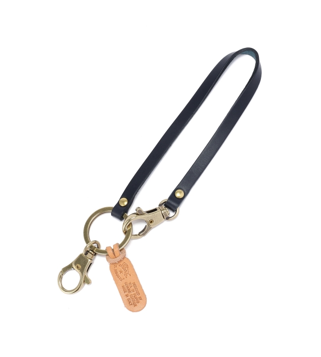 レザーストラップ｜その他｜IL BISONTE(イルビゾンテ)｜ルック公式