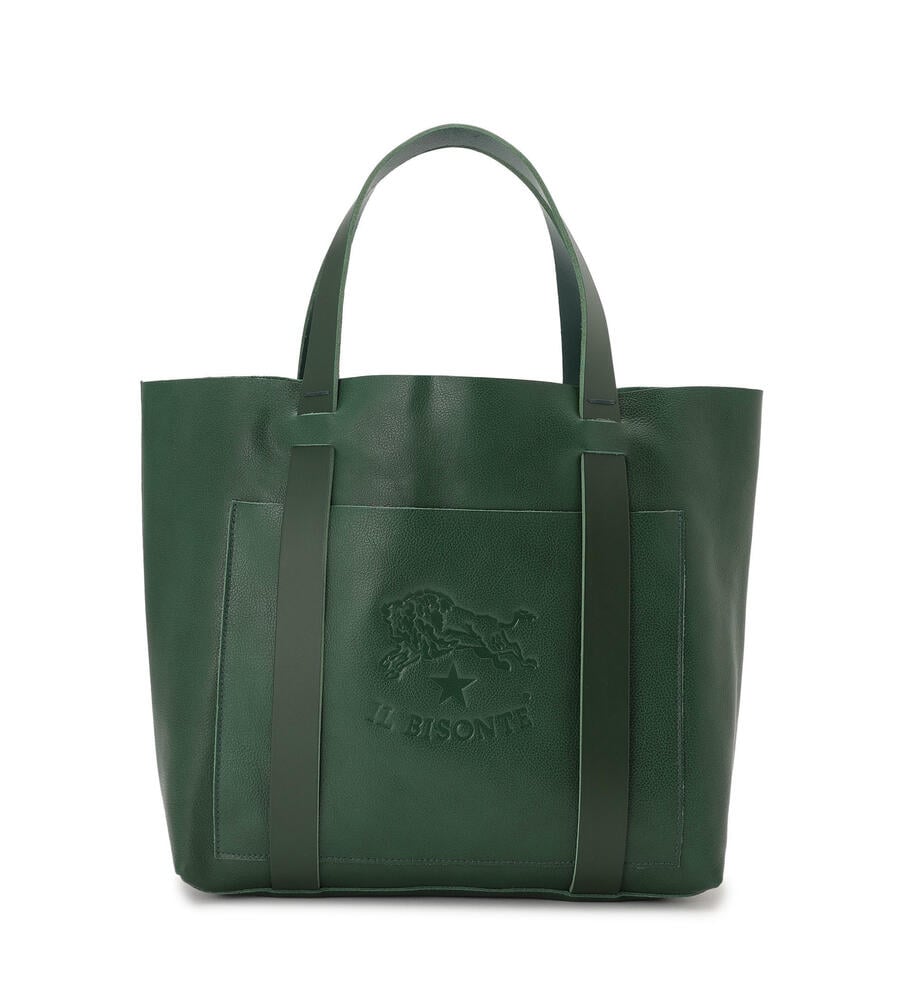 トートバッグ｜トート・ハンドバッグ｜IL BISONTE(イルビゾンテ