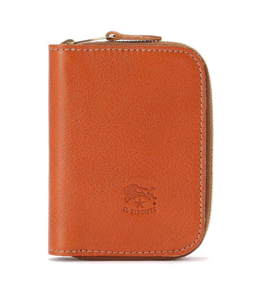 キーケース キーホルダー キーケース Il Bisonte イルビゾンテ ルック公式ファッションブランド通販サイト Look E Shop