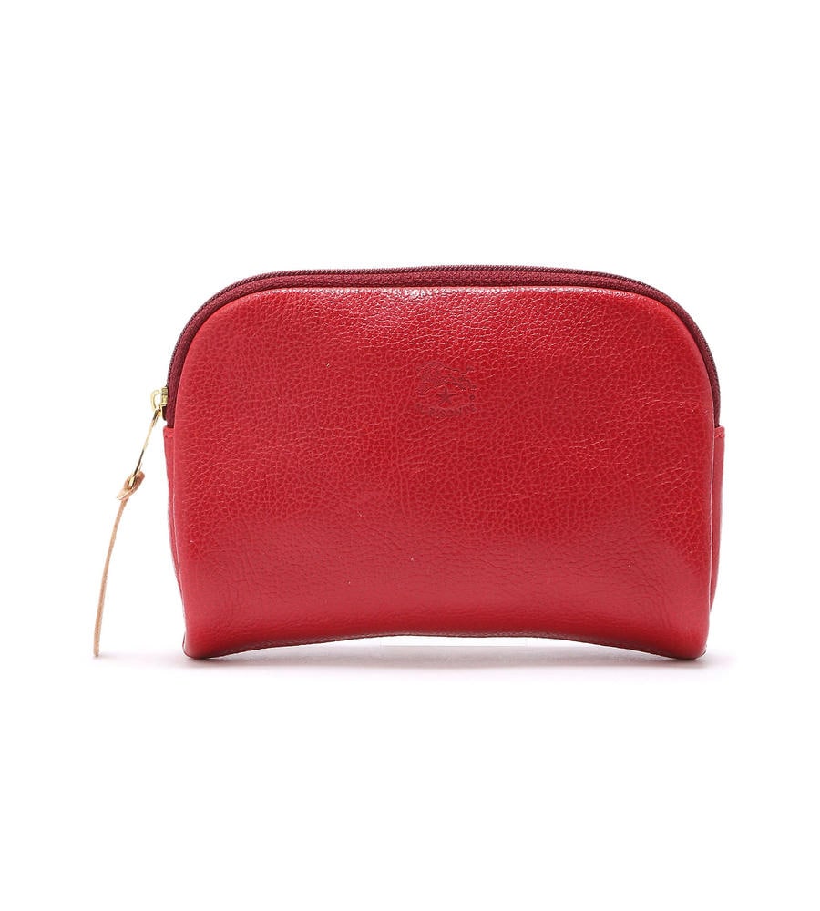 ポーチ｜ポーチ｜IL BISONTE(イルビゾンテ)｜ルック公式