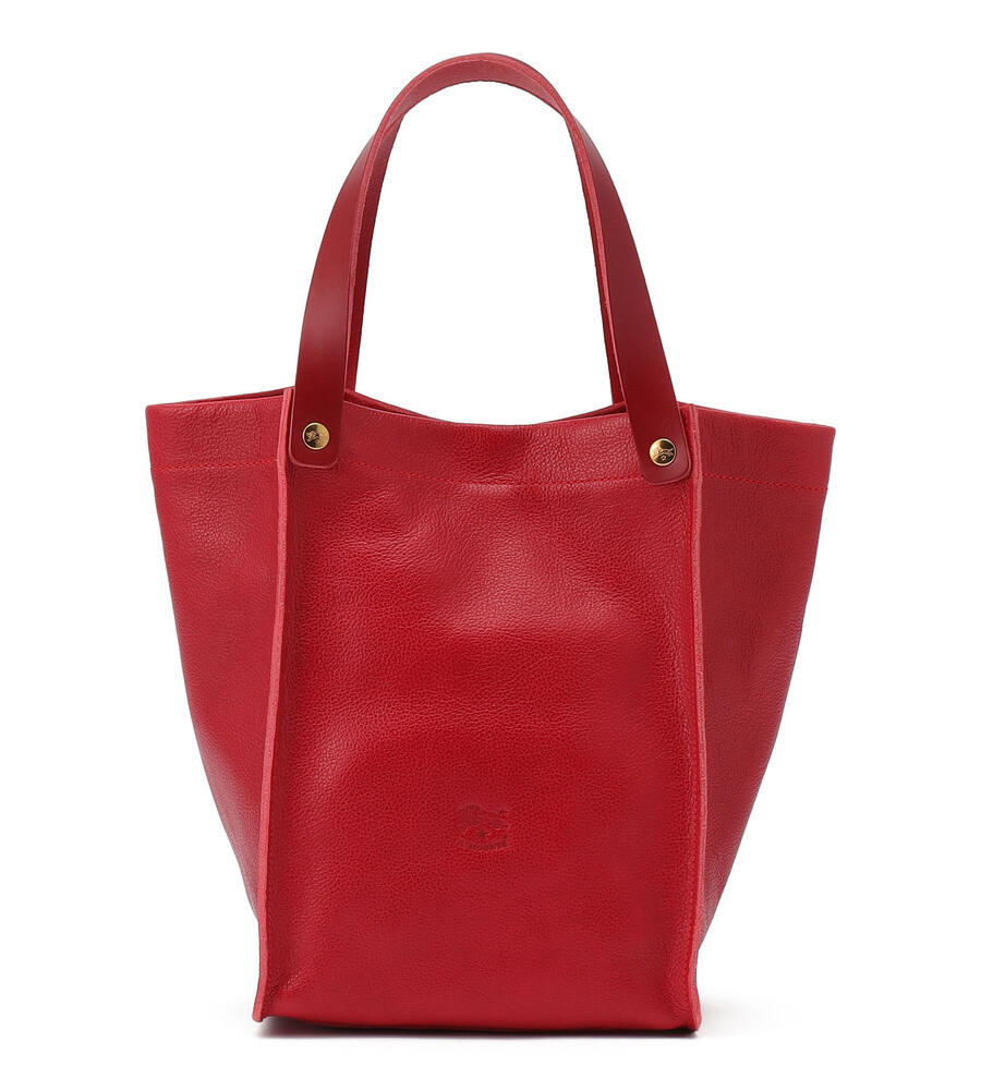 ハンドバッグ｜トート・ハンドバッグ｜IL BISONTE(イルビゾンテ