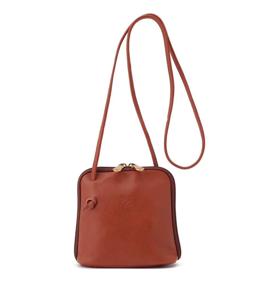 クロスボディバッグ|ショルダー|IL BISONTE(イルビゾンテ クロスボディバッグ|ショルダー|IL BISONTE(イルビゾンテ