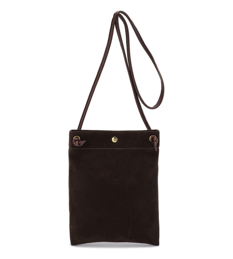 ショルダーバッグ ショルダー Il Bisonte イルビゾンテ ルック公式ファッションブランド通販サイト Look E Shop