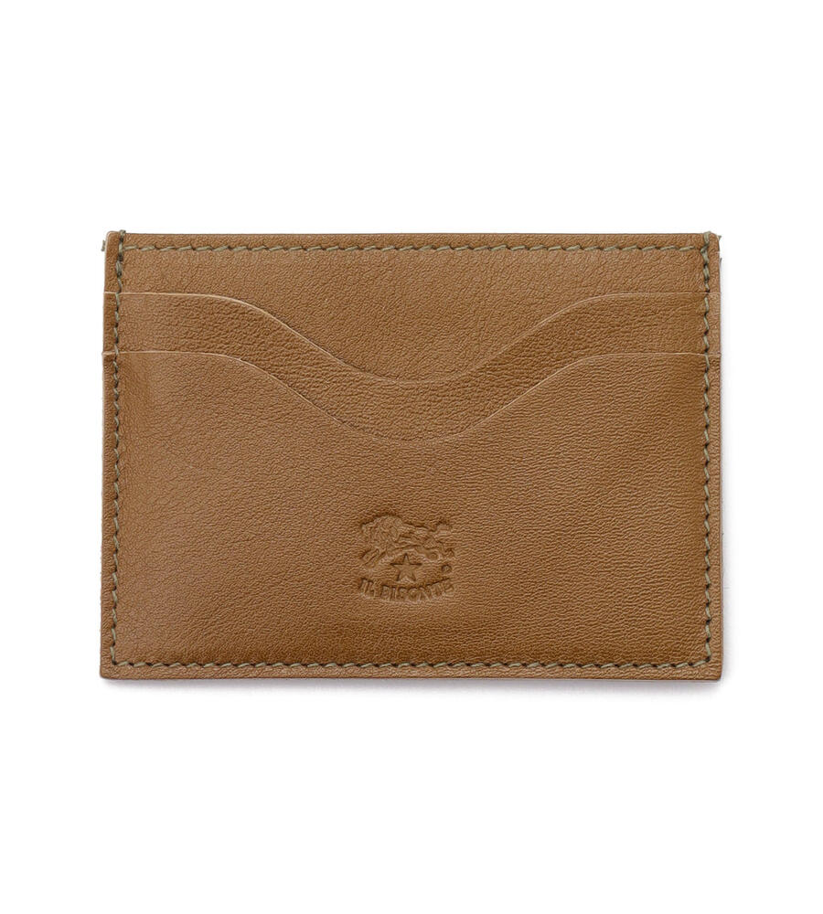 カードケース｜名刺入れ＆カードケース｜IL BISONTE(イルビゾンテ
