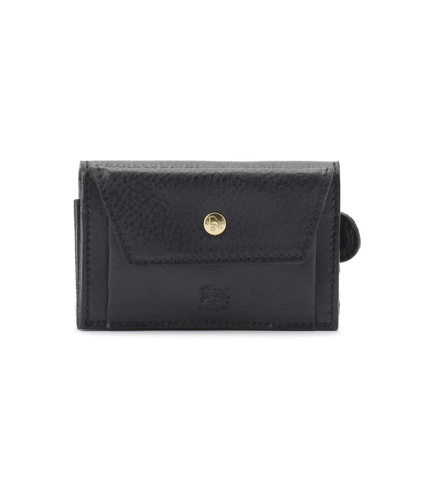 IL BISONTE イルビゾンテ　キーケースウォレット　未使用 キーケースウォレット｜キーホルダー＆キーケース｜IL BISONTE