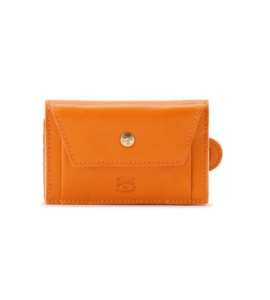 キーケースウォレット｜キーホルダー＆キーケース｜IL BISONTE