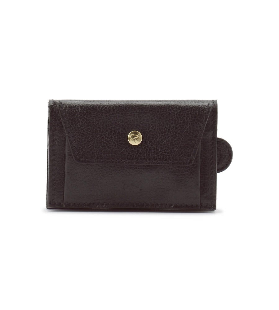 キーケースウォレット｜キーホルダー＆キーケース｜IL BISONTE