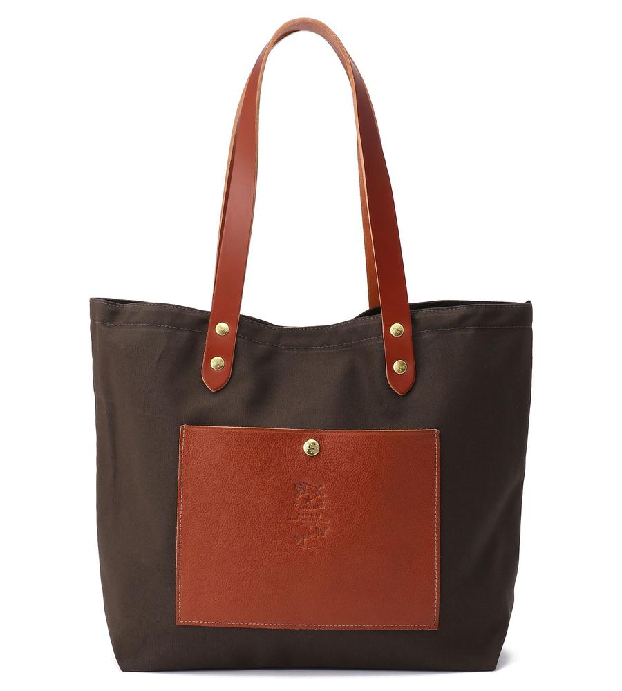 トートバッグ｜トート・ハンドバッグ｜IL BISONTE(イルビゾンテ