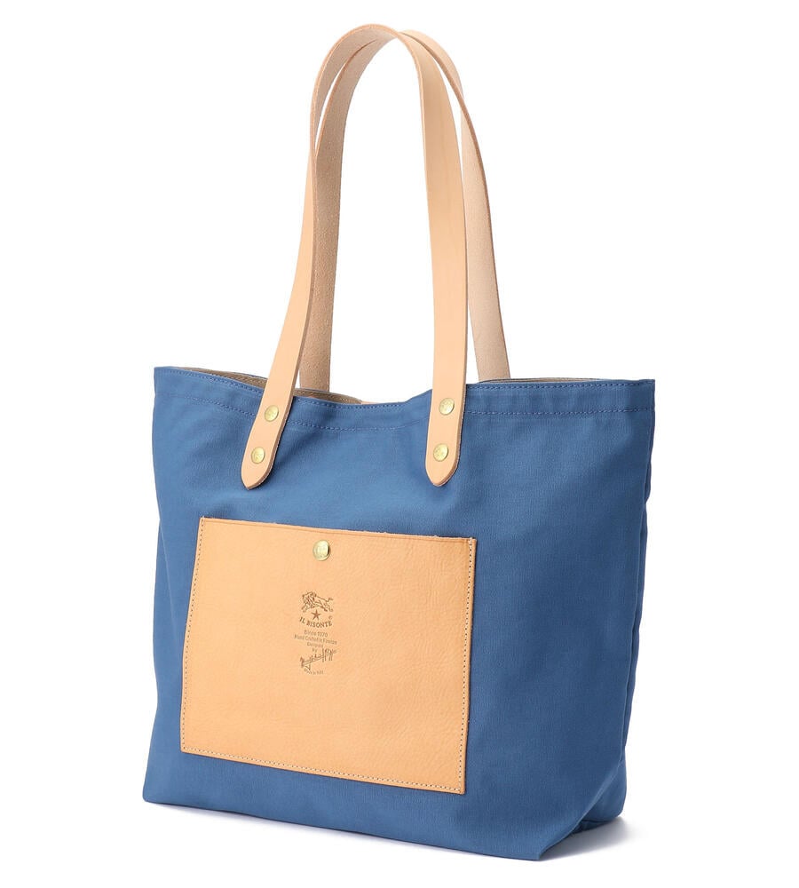 メーカー希望小売価格から30 Off イルビゾンテ バッグ Il Bisonte バッグ トートバッグ キャンバスバッグ イル ビゾンテ キャンバスラウンドトートバッグ メンズ レディース 54 1 コンビニ受取 商品番号 Ib 3 海外正規品