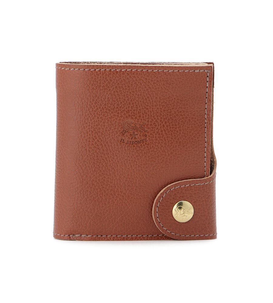 ウォレット｜2020 AUTUMN WINTER COLLECTION｜IL BISONTE