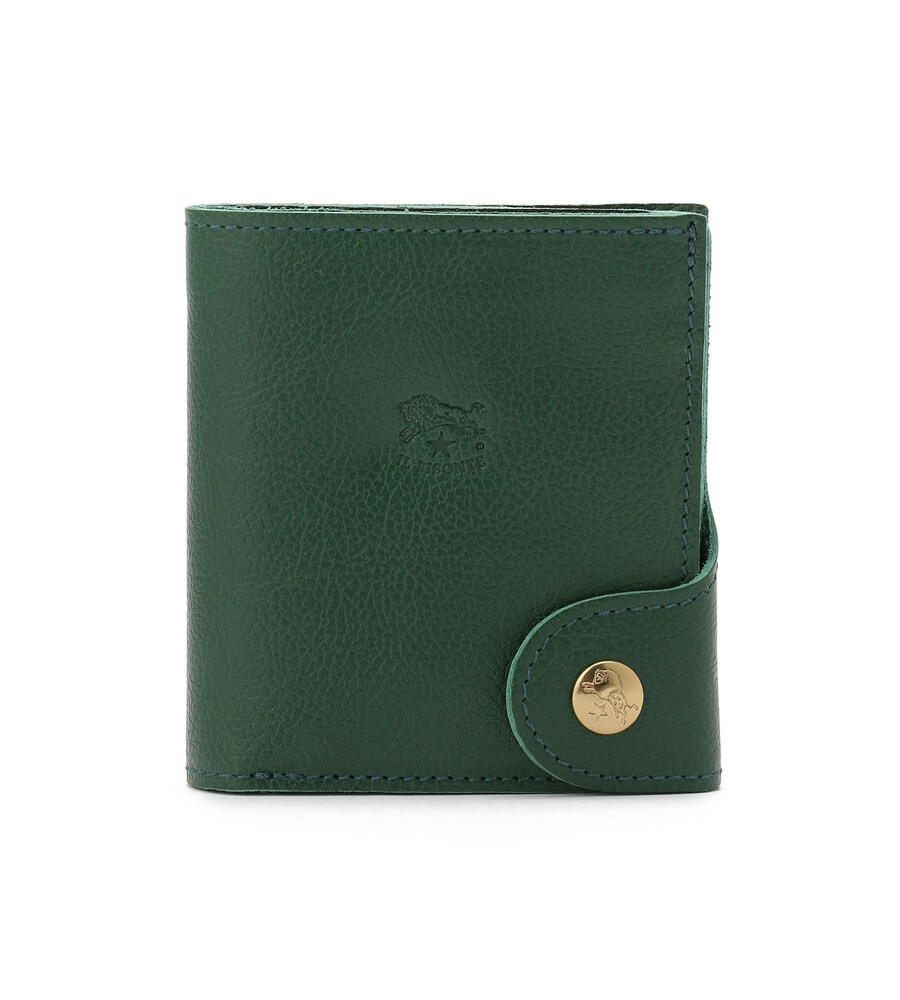 ウォレット｜2020 AUTUMN WINTER COLLECTION｜IL BISONTE