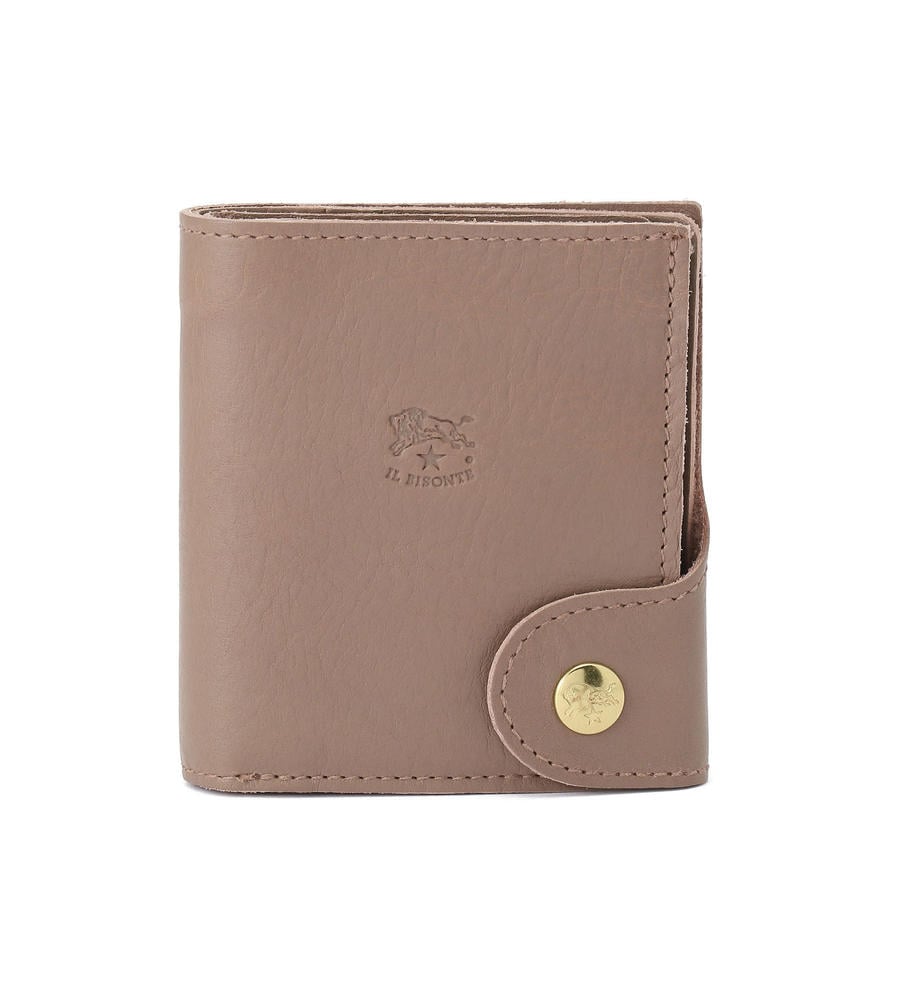 ウォレット｜2020 AUTUMN WINTER COLLECTION｜IL BISONTE(イルビゾンテ