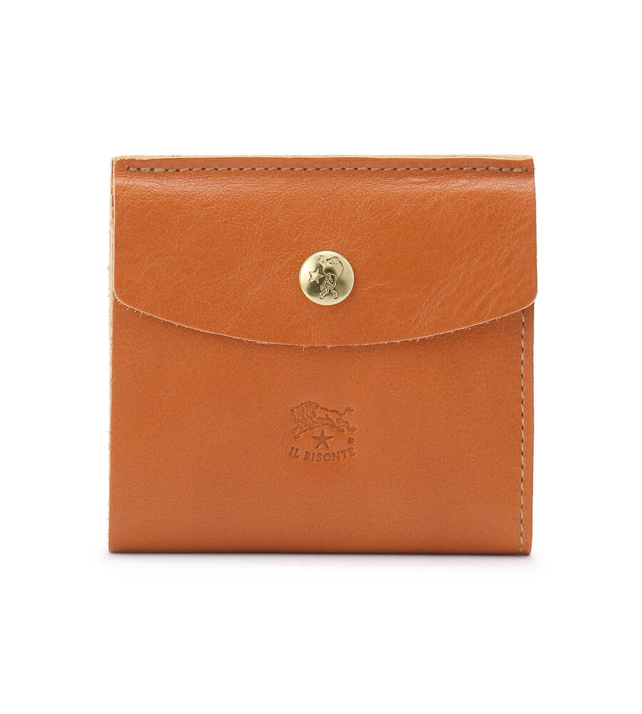 ウォレット｜2020 AUTUMN WINTER COLLECTION｜IL BISONTE(イルビゾンテ