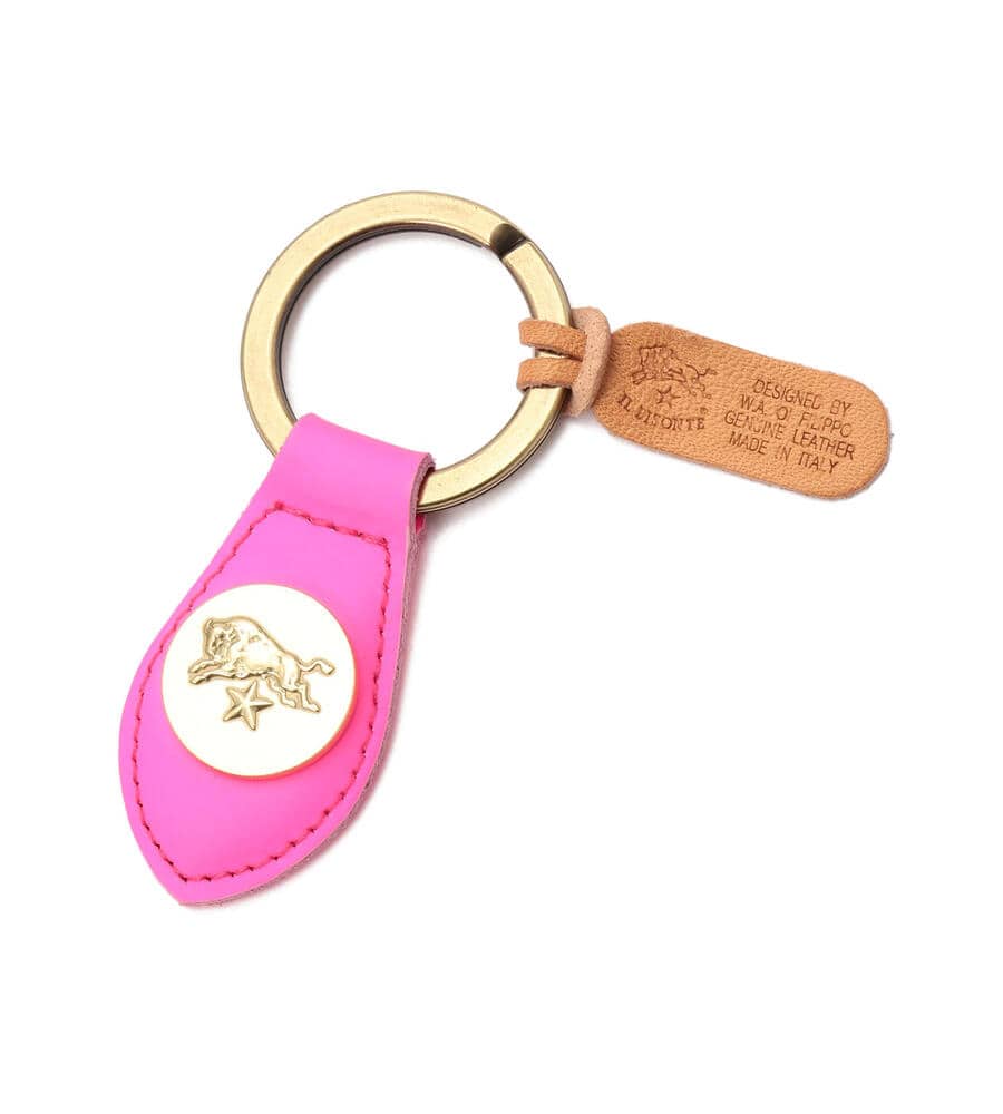 キーリング キーホルダー キーケース Il Bisonte イルビゾンテ ルック公式ファッションブランド通販サイト Look E Shop