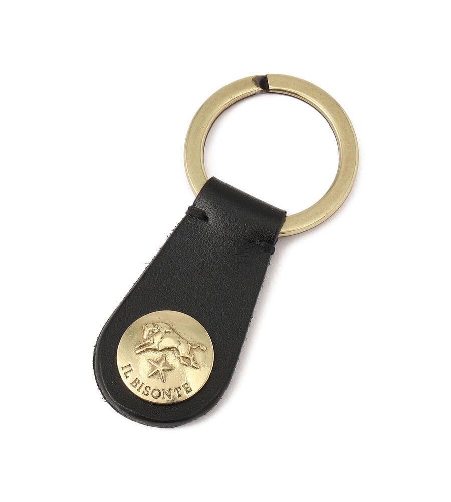 キーリング キーホルダー キーケース Il Bisonte イルビゾンテ ルック公式ファッションブランド通販サイト Look E Shop