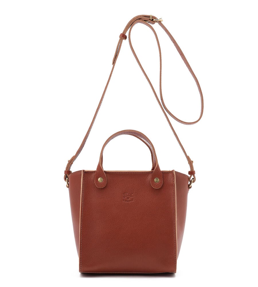 ハンドバッグ｜トート・ハンドバッグ｜IL BISONTE(イルビゾンテ