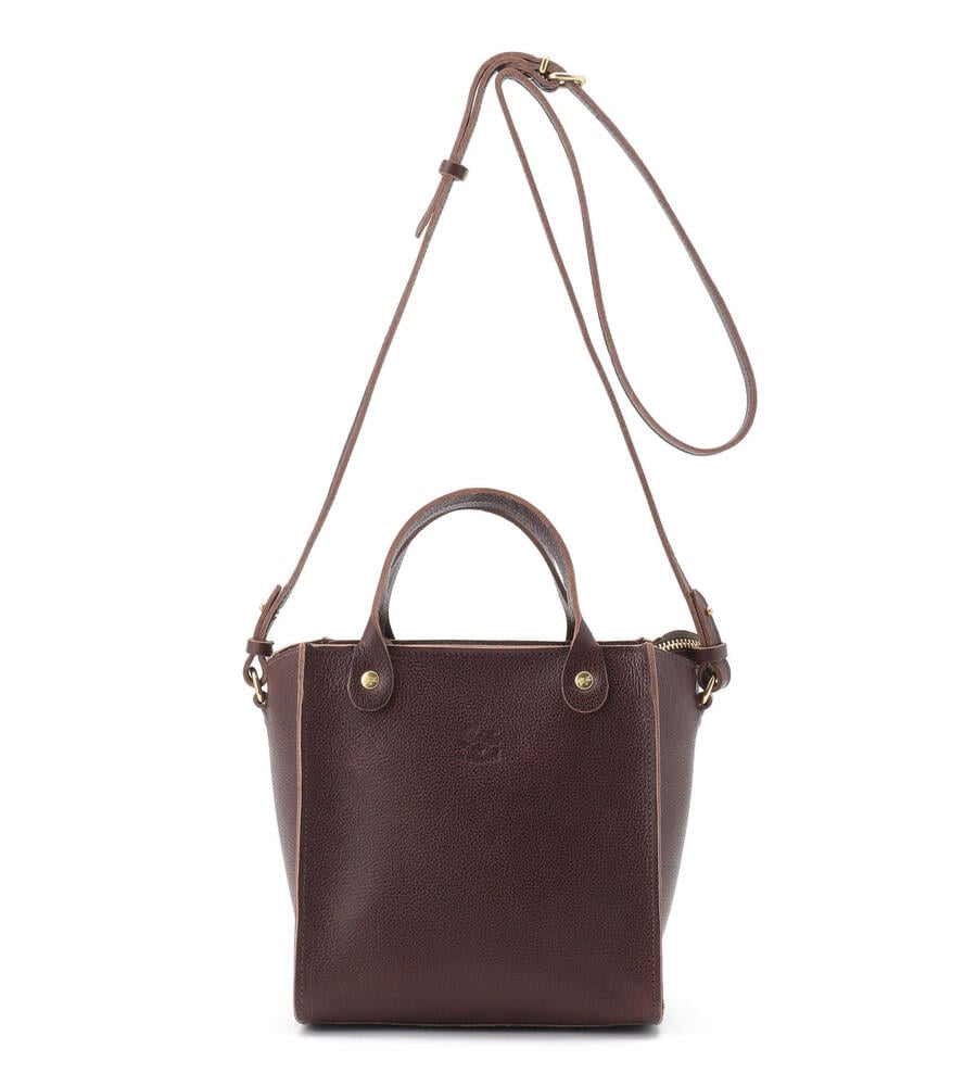 ハンドバッグ｜トート・ハンドバッグ｜IL BISONTE(イルビゾンテ