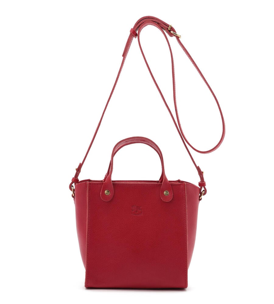 ハンドバッグ｜トート・ハンドバッグ｜IL BISONTE(イルビゾンテ