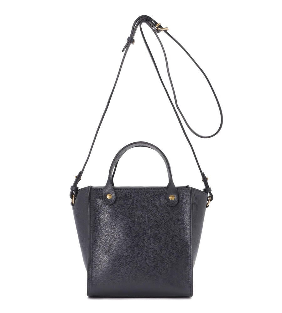 ハンドバッグ｜トート・ハンドバッグ｜IL BISONTE(イルビゾンテ