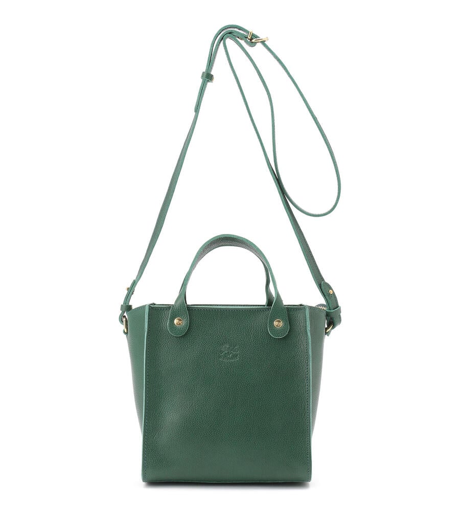 ハンドバッグ｜トート・ハンドバッグ｜IL BISONTE(イルビゾンテ