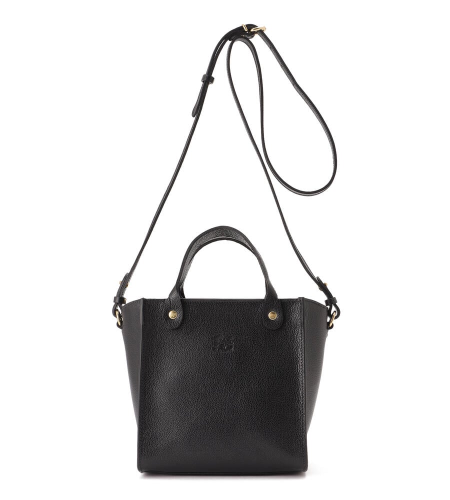 極美品✨ IL BISONTE ハンドバッグ 54_1_54232308114_detail_02.jpg