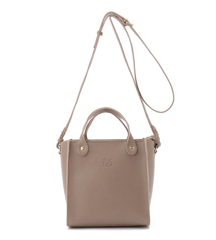 ハンドバッグ｜トート・ハンドバッグ｜IL BISONTE(イルビゾンテ