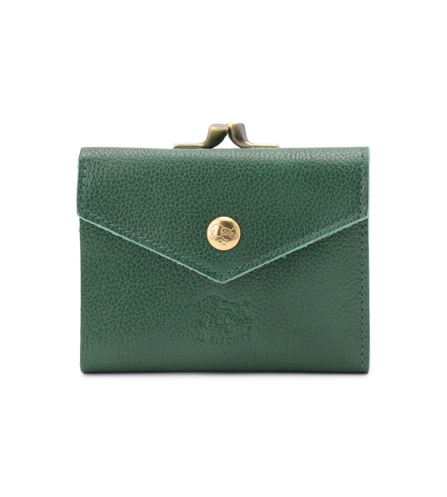 ウォレット｜2022 SPRING SUMMER COLLECTION｜IL BISONTE(イルビゾンテ