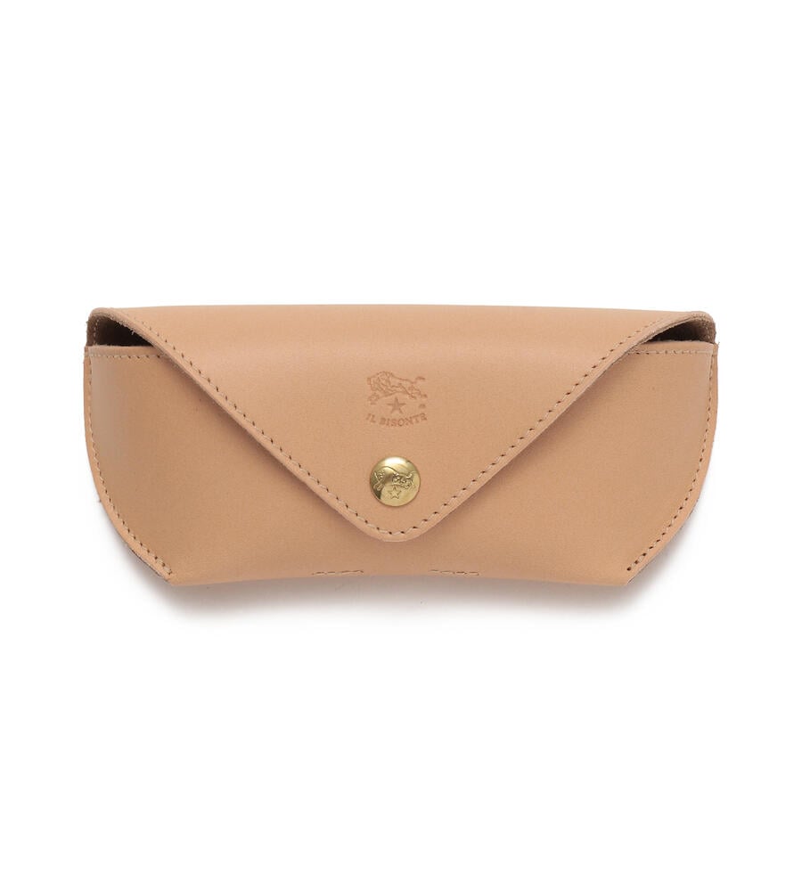 グラスケース　IL BISONTE グラスケース｜その他｜IL BISONTE(イルビゾンテ)｜ルック公式