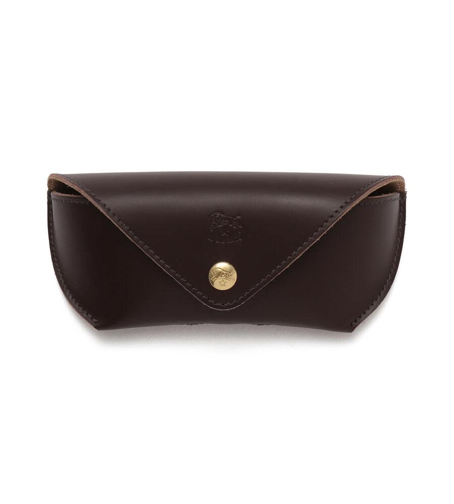 グラスケース｜その他｜IL BISONTE(イルビゾンテ)｜ルック公式