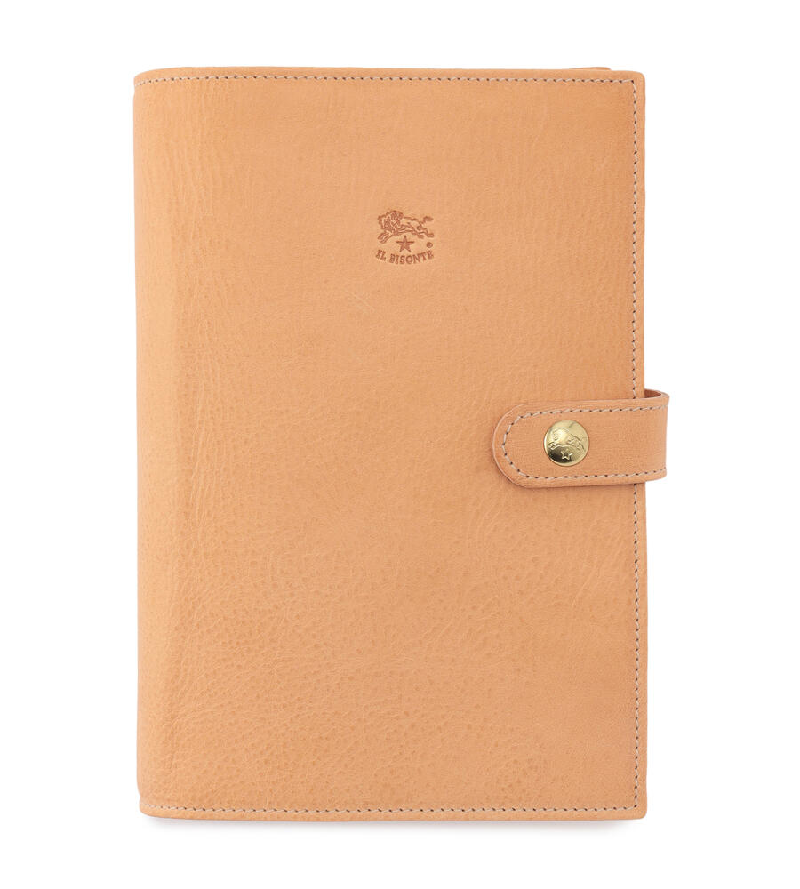 美品⭐︎イルビゾンテ 手帳 システム手帳 | ステーショナリー | アクセサリー | オンラインストア