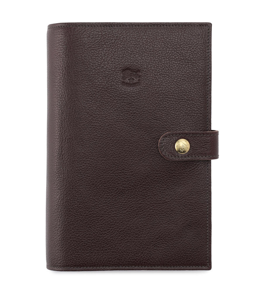 IL BISONTE / ORIGINAL LEATHER / システム手帳（手帳/メモ帳