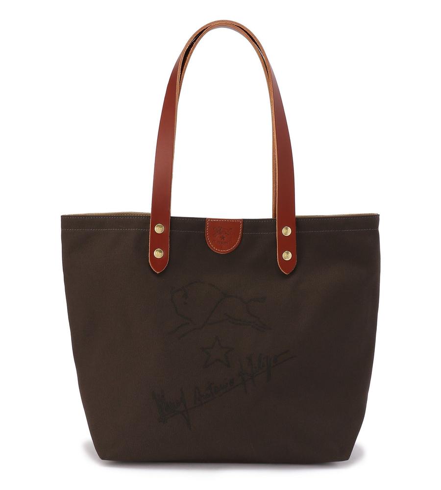 トートバッグ｜トート・ハンドバッグ｜IL BISONTE(イルビゾンテ