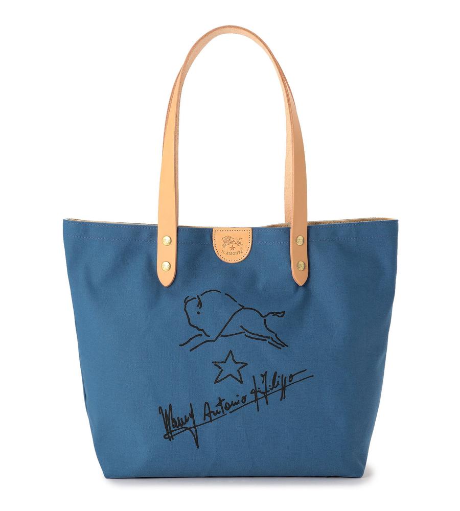 トートバッグ｜トート・ハンドバッグ｜IL BISONTE(イルビゾンテ