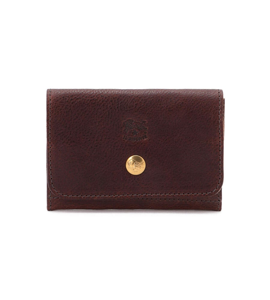 カードケース｜名刺入れ＆カードケース｜IL BISONTE(イルビゾンテ