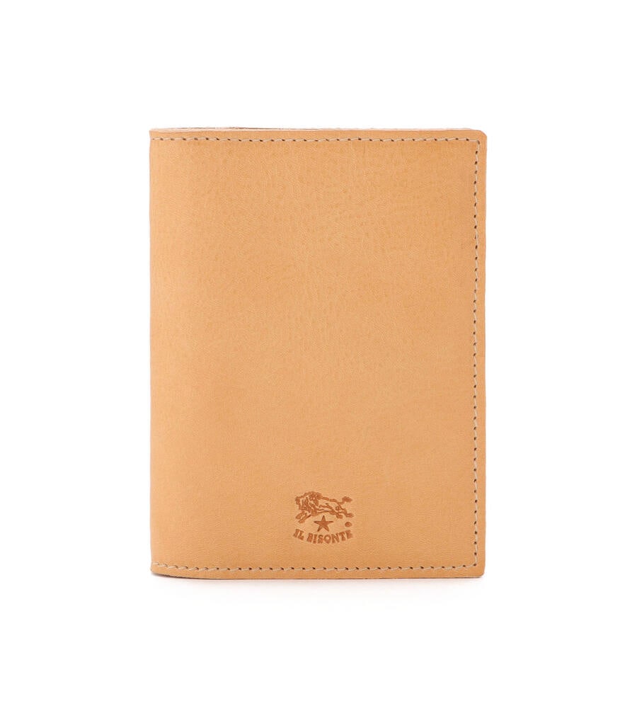 マネークリップウォレット | 折財布 | 財布 & 小物 | オンラインストア | IL BISONTE (イル ビゾンテ) 日本公式オンラインストア