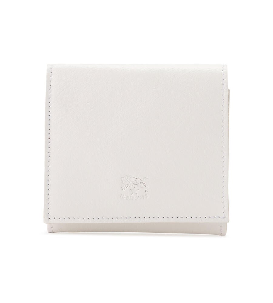 ウォレット｜ミニ財布｜IL BISONTE(イルビゾンテ)｜ルック公式