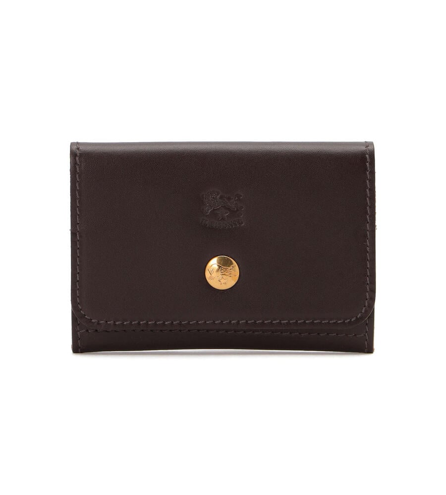 カードケース｜名刺入れ＆カードケース｜IL BISONTE(イルビゾンテ