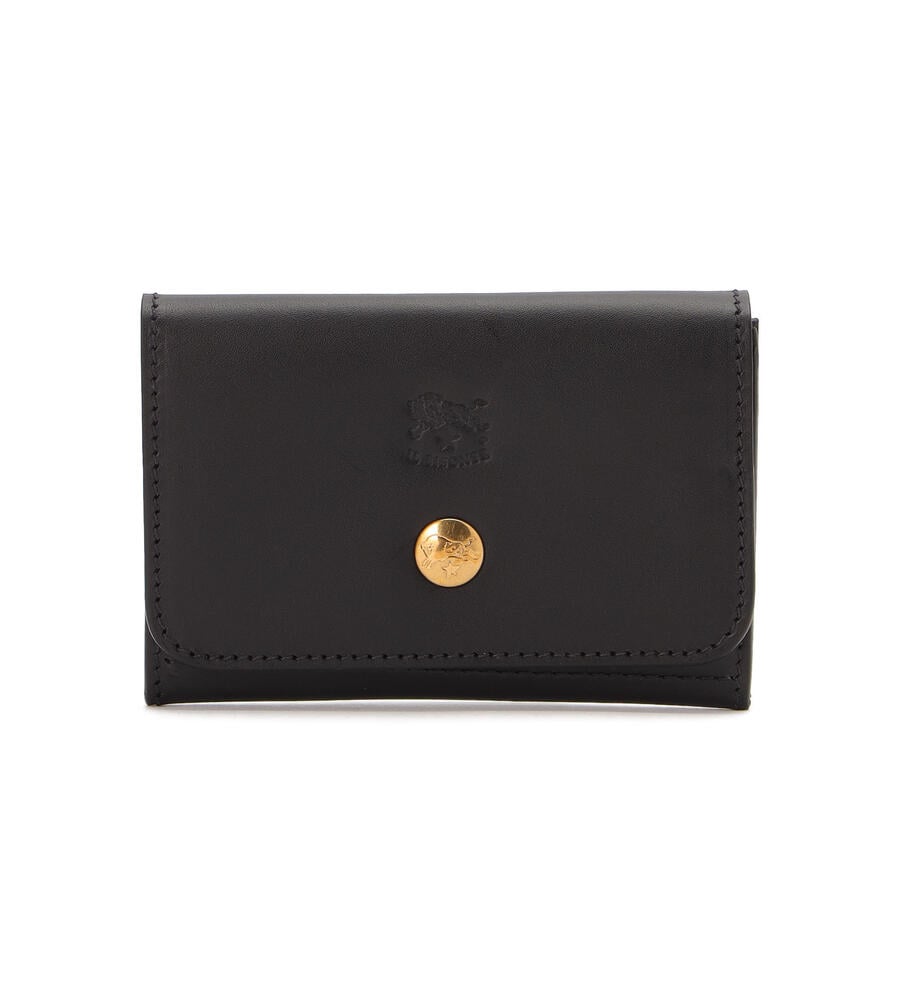 カードケース｜名刺入れ＆カードケース｜IL BISONTE(イルビゾンテ