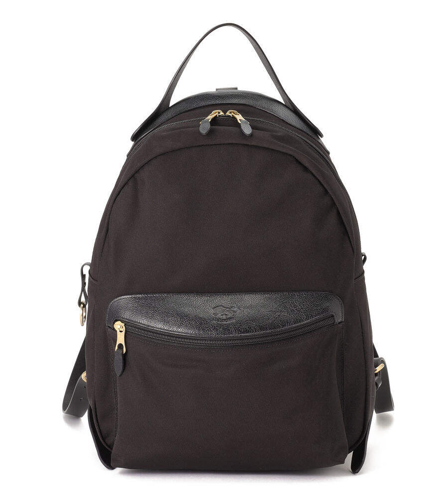 イルビゾンテ　レザーバックバック バックパック | バックパック & ベルトバッグ | バッグ | オンライン