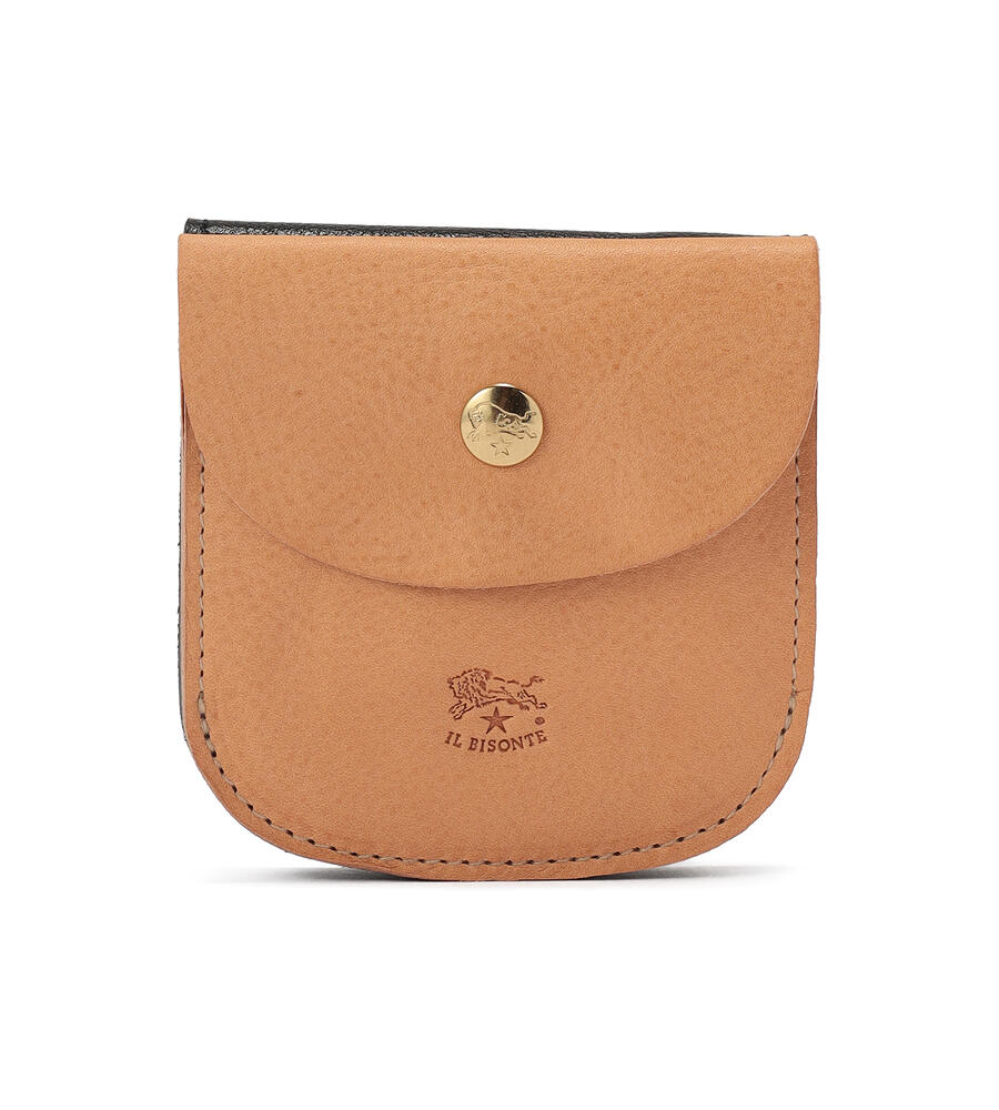 ウォレット｜ミニ財布｜IL BISONTE(イルビゾンテ)｜ルック公式ファッションブランド通販サイト | LOOK@E-SHOP