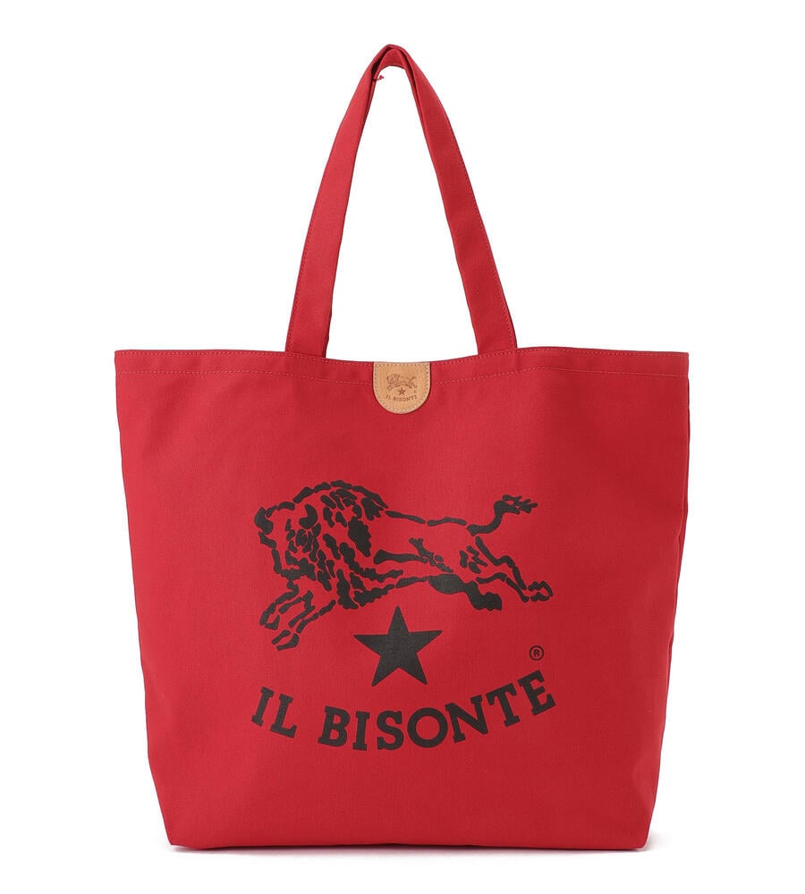 期間限定セール マンスリートートバッグ｜トート・ハンドバッグ｜IL BISONTE バッグ