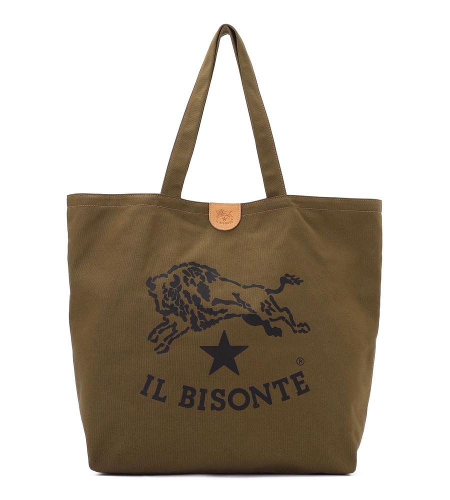 マンスリートートバッグ｜トート・ハンドバッグ｜IL BISONTE