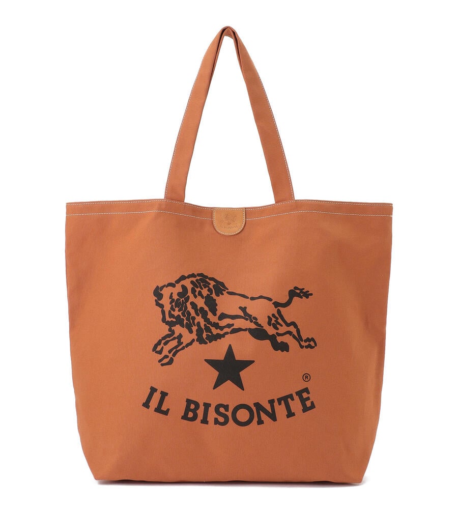 素敵な マンスリートートバッグ｜トート・ハンドバッグ｜IL BISONTE バッグ