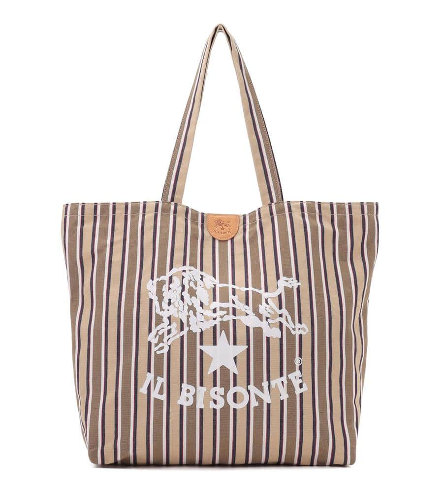 マンスリートートバッグ｜トート・ハンドバッグ｜IL BISONTE