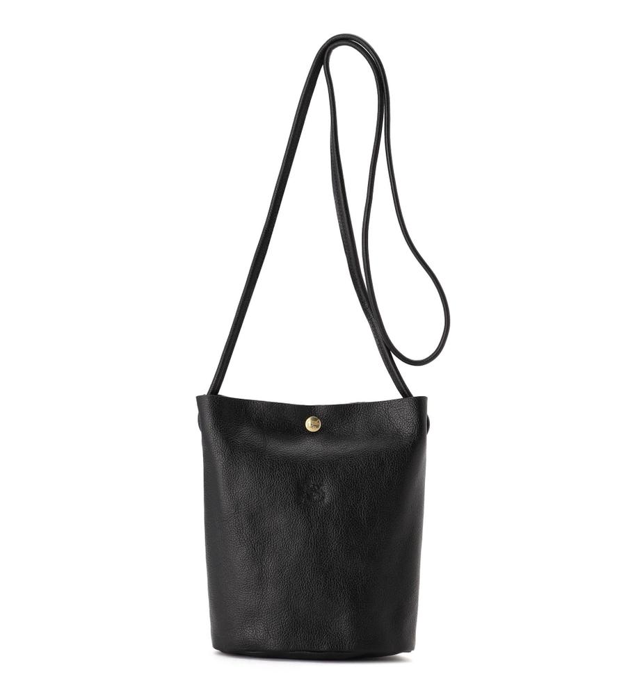 クロスボディバッグ｜ショルダー｜IL BISONTE(イルビゾンテ)｜ルック