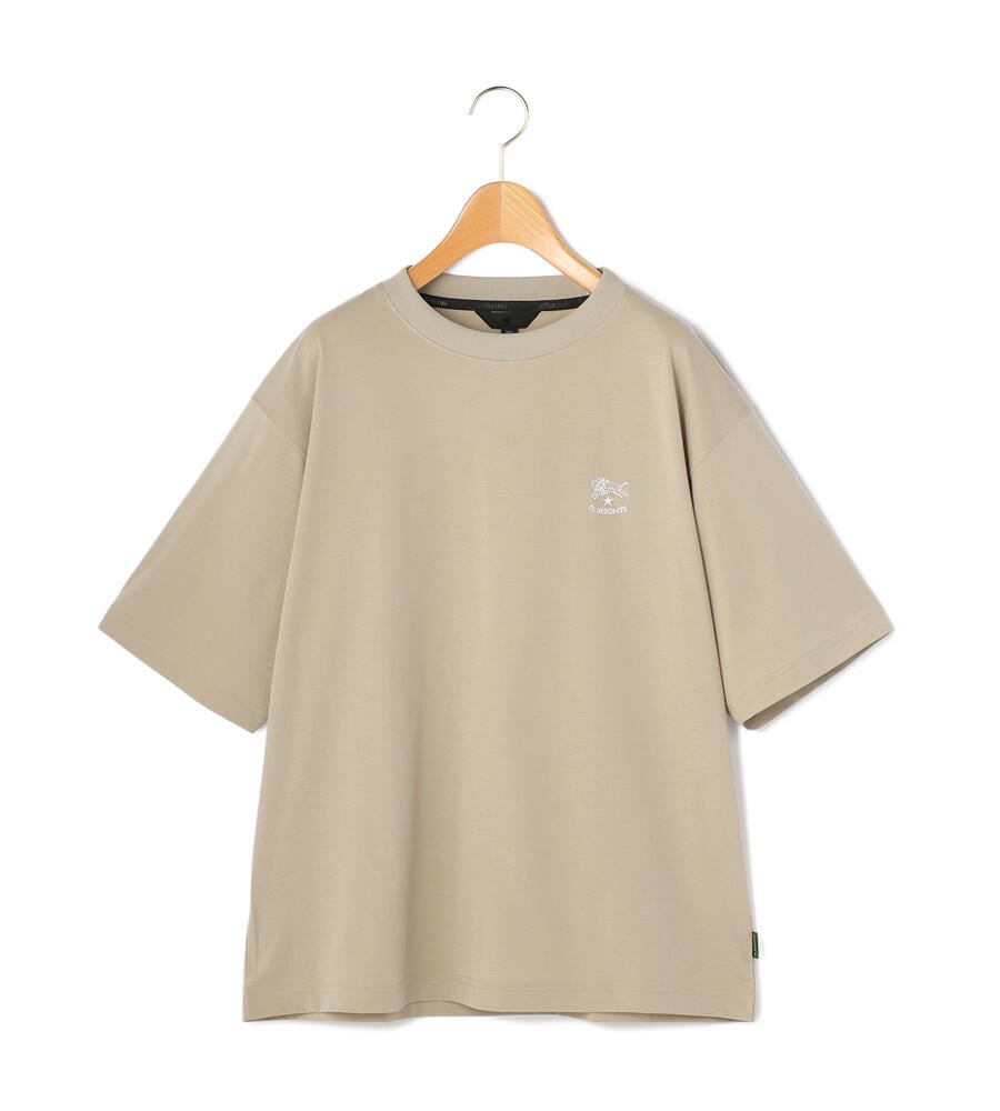 IL BISONTE × Mizuno T-SHIRT IL BISONTE × Mizuno T-SHIRT|ブレスレット・アクセサリー|IL