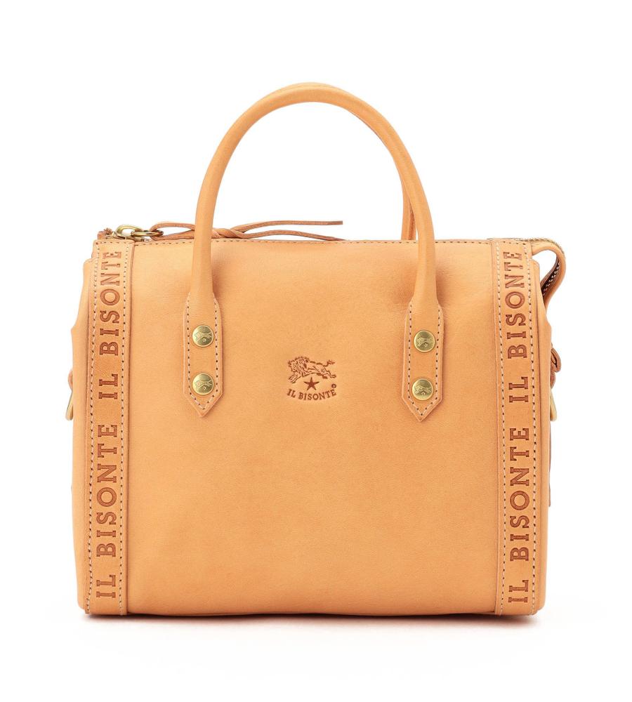 ボストンバッグ｜トート・ハンドバッグ｜IL BISONTE(イルビゾンテ