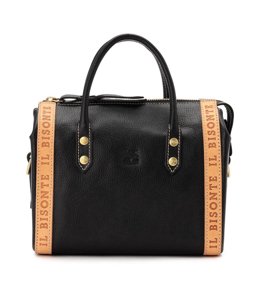 ボストンバッグ｜トート・ハンドバッグ｜IL BISONTE(イルビゾンテ